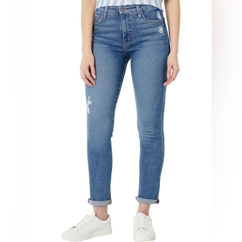 Kut from the Kloth Christie Fab Ab Cigarette Leg